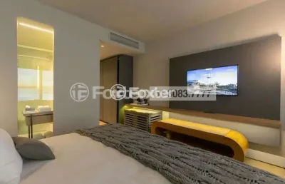 Prédio à venda na avenida padre cacique, 2893, praia de belas, porto alegre, 32 m2 por r$ 305.000