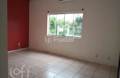 Casa com 3 quartos à venda na rua andrômeda, 76, estância velha, canoas, 117 m2 por r$ 800.000
