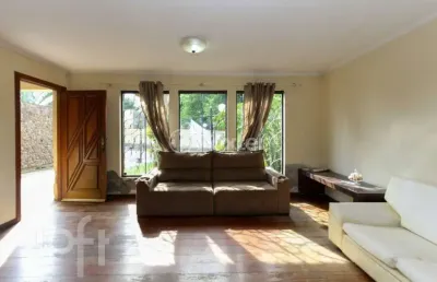 Casa com 4 quartos à venda na rua fernando abbot, 30, nossa senhora das graças, canoas, 880 m2 por r$ 1.200.000