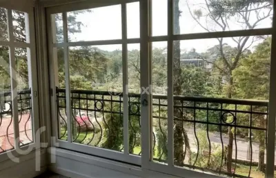 Apartamento com 3 quartos à venda na rua f. g. bier, 676, lago negro, gramado, 157 m2 por r$ 2.615.000