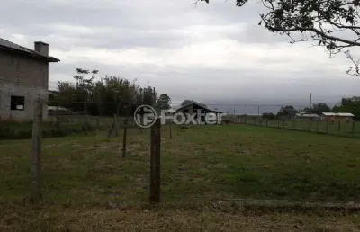 Terreno comercial à venda na vila faxinal morro alto, 981, zona rural, maquiné, 1560 m2 por r$ 260.000