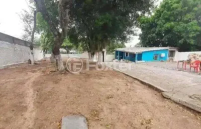 Terreno à venda na avenida josé garibaldi, 1375, centro, viamão, 1082 m2 por r$ 430.000