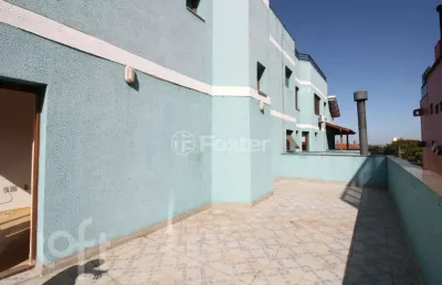 Cobertura com 3 quartos à venda na rua júlio de castilhos, 95, morro do espelho, são leopoldo, 305 m2 por r$ 680.000