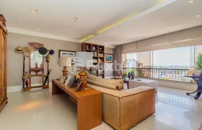 Cobertura com 3 quartos à venda na rua jundiaí, 2200, higienópolis, porto alegre, 225 m2 por r$ 1.900.000