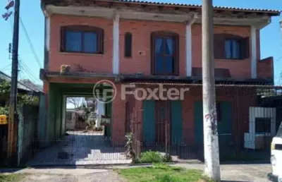 Casa com 2 quartos à venda na rua marechal deodoro, 238, niterói, canoas, 159 m2 por r$ 400.000