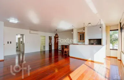 Apartamento com 3 quartos à venda na avenida mariland, 1314, auxiliadora, porto alegre, 163 m2 por r$ 1.310.000