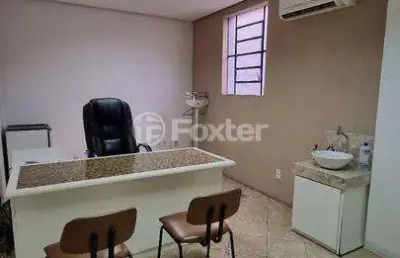 Ponto comercial com 2 salas à venda na avenida baltazar de oliveira garcia, 2670, costa e silva, porto alegre, 65 m2 por r$ 330.000