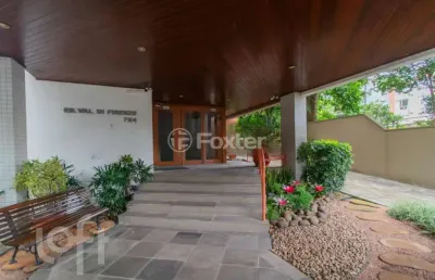Cobertura com 4 quartos à venda na rua gonçalves dias, 764, menino deus, porto alegre, 203 m2 por r$ 1.400.000
