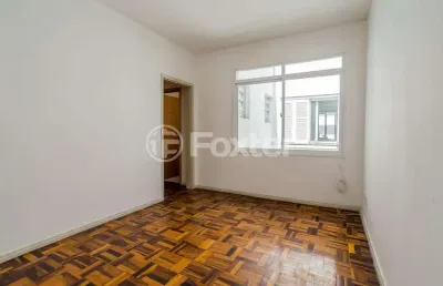 Apartamento com 2 quartos à venda na rua domingos crescêncio, 217, santana, porto alegre, 59 m2 por r$ 294.500