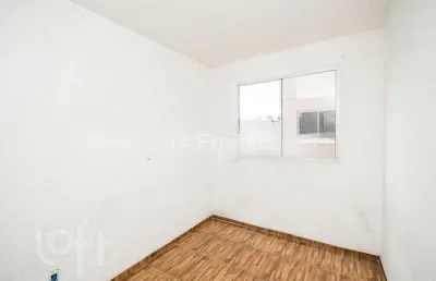 Apartamento com 2 quartos à venda na rua josé iuchno, 151, hípica, porto alegre, 40 m2 por r$ 140.000