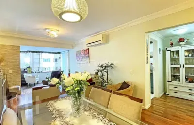 Apartamento com 3 quartos à venda na avenida francisco trein, 507, cristo redentor, porto alegre, 109 m2 por r$ 789.000