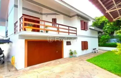 Casa com 4 quartos à venda na rua alberto torres, 730, pátria nova, novo hamburgo, 195 m2 por r$ 795.000