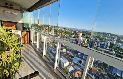 Apartamento com 2 quartos à venda na rua major luiz bender, 49, centro, novo hamburgo, 71 m2 por r$ 790.000