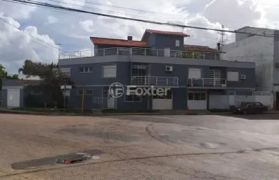 Apartamento com 2 quartos à venda na rua doutor afonso pena, 185, vila santo ângelo, cachoeirinha, 81 m2 por r$ 349.000