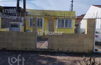 Casa com 2 quartos à venda na rua saldanha da gama, 184, vila são josé, porto alegre, 90 m2 por r$ 460.000