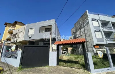 Casa com 4 quartos à venda na rua doutor ney cabral, 145, nonoai, porto alegre, 115 m2 por r$ 340.000