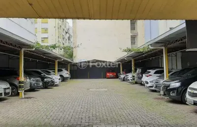 Terreno comercial à venda na rua general portinho, 239, centro histórico, porto alegre, 616 m2 por r$ 3.000.000