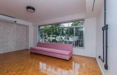 Apartamento com 4 quartos à venda na rua padre chagas, 277, moinhos de vento, porto alegre, 244 m2 por r$ 2.300.000