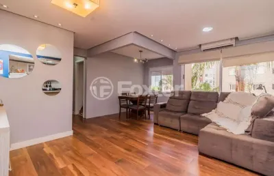 Apartamento com 3 quartos à venda na avenida dom cláudio josé gonçalves ponce de leão, 140, vila ipiranga, porto alegre, 65 m2 por r$ 430.000