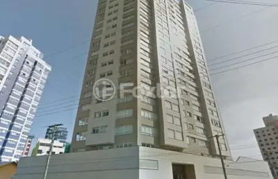 Apartamento com 2 quartos à venda na rua aragão bozano, 450, praia grande, torres, 89 m2 por r$ 850.000