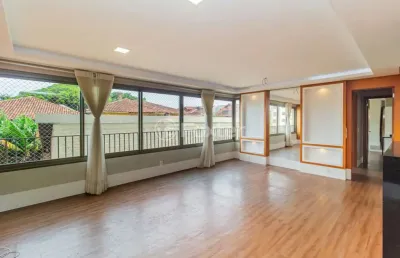Apartamento com 3 quartos à venda na avenida da cavalhada, 5730, cavalhada, porto alegre, 104 m2 por r$ 665.000