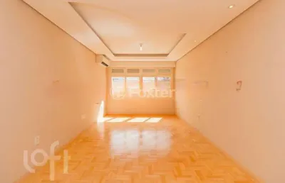 Apartamento com 3 quartos à venda na rua dário pederneiras, 588, petrópolis, porto alegre, 188 m2 por r$ 680.000