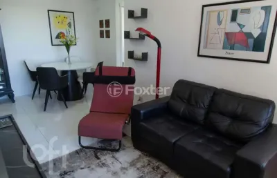 Apartamento com 2 quartos à venda na rua attílio bilibio, 251, jardim carvalho, porto alegre, 54 m2 por r$ 546.000