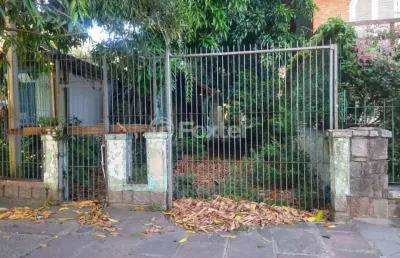 Terreno à venda na rua morretes, 114, santa maria goretti, porto alegre, 380 m2 por r$ 300.000
