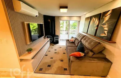 Apartamento com 2 quartos à venda na rua pereira neto, 308, vila suica, canela, 79 m2 por r$ 1.070.000