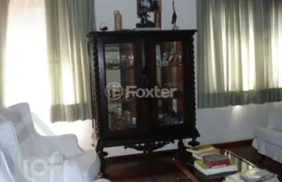 Casa com 4 quartos à venda na rua professor frederico guilherme gaelzer, 68, jardim do salso, porto alegre, 380 m2 por r$ 995.000