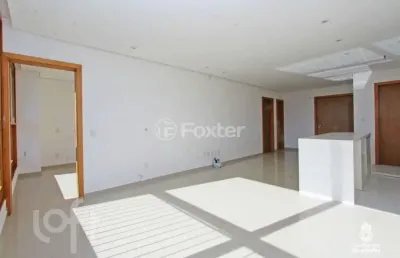 Apartamento com 2 quartos à venda na praça municipal, 47, cristo redentor, porto alegre, 73 m2 por r$ 620.000