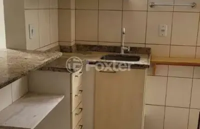 Apartamento com 2 quartos à venda na rua jerônimo coelho, 59, centro histórico, porto alegre, 50 m2 por r$ 300.000