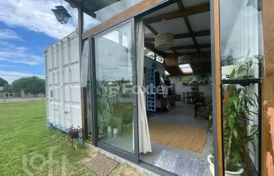 Casa com 2 quartos à venda na servidão maura de abreu nunes, 900, são joão do rio vermelho, florianópolis, 80 m2 por r$ 650.000