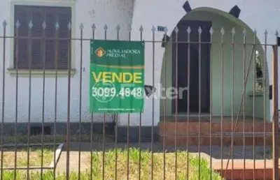 Casa com 4 quartos à venda na rua eugênio schardong, 237, rio branco, são leopoldo, 101 m2 por r$ 425.600