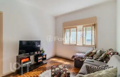 Apartamento com 3 quartos à venda na avenida ipiranga, 1200, azenha, porto alegre, 79 m2 por r$ 285.000