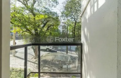Apartamento com 2 quartos à venda na avenida coronel lucas de oliveira, 2213, bela vista, porto alegre, 64 m2 por r$ 400.000