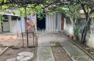 Terreno à venda na avenida assis brasil, 1039, passo da areia, porto alegre, 329 m2 por r$ 350.400