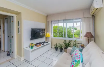 Apartamento com 2 quartos à venda na rua lopo gonçalves, 218, cidade baixa, porto alegre, 72 m2 por r$ 566.000