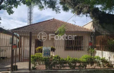 Casa com 2 quartos à venda na avenida alberto pasqualini, 1100, jardim itu sabará, porto alegre, 130 m2 por r$ 480.000