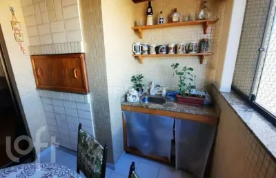 Apartamento com 2 quartos à venda na rua ouro preto, 35, jardim floresta, porto alegre, 71 m2 por r$ 490.000
