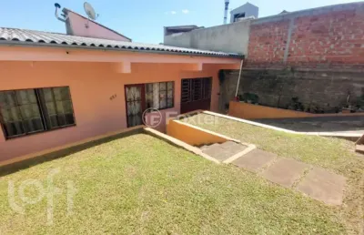 Casa com 4 quartos à venda na rua doutor amado, 258, freitas, sapucaia do sul, 120 m2 por r$ 450.000