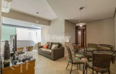 Apartamento com 2 quartos à venda na rua felipe de oliveira, 566, petrópolis, porto alegre, 67 m2 por r$ 510.000