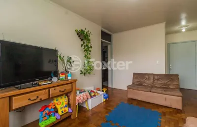 Apartamento com 3 quartos à venda na avenida madrid, 390, navegantes, porto alegre, 82 m2 por r$ 420.000