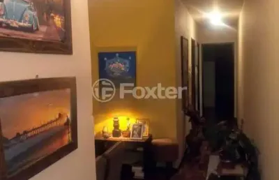 Apartamento com 2 quartos à venda na rua itaboraí, 700, jardim botânico, porto alegre, 64 m2 por r$ 365.000