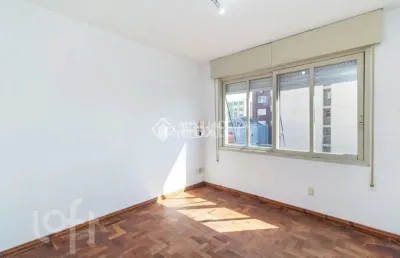 Kitnet / stúdio à venda na rua dos andradas, 443, centro histórico, porto alegre, 27 m2 por r$ 155.000