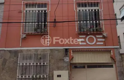 Casa comercial com 2 salas à venda na rua general bento martins, 734, centro histórico, porto alegre, 140 m2 por r$ 850.000
