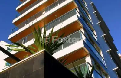 Apartamento com 3 quartos à venda na rodovia joão paulo, 2040, joão paulo, florianópolis, 237 m2 por r$ 2.780.000