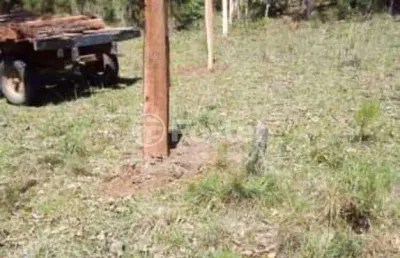 Terreno à venda na rua da fronteira, s/n, parque eldorado, eldorado do sul, 2428 m2 por r$ 60.000