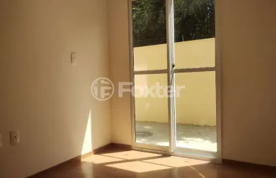 Apartamento com 2 quartos à venda na rua tancredo neves, 600, jansen, gravataí, 38 m2 por r$ 200.000