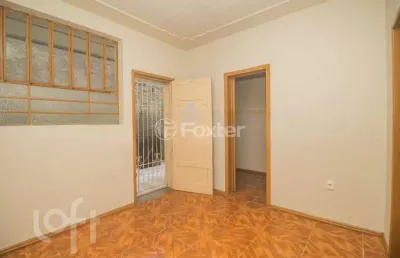 Apartamento com 2 quartos à venda na avenida cristóvão colombo, 709, floresta, porto alegre, 50 m2 por r$ 200.000